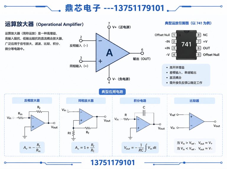 渭南国产IC展示图